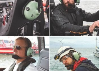 David Clark Company: An American Success Story