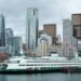 Washington State Ferries Awards Vigor Contract to Convert Its Largest Vessels to Hybrid-electric Power Washington State Ferries Awards Vigor Contract to Convert Its Largest Vessels to Hybrid-electric Power
