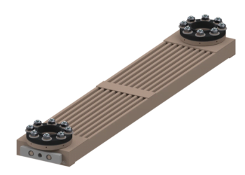 New Product from R.W. Fernstrum & Company