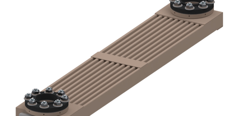 New Product from R.W. Fernstrum & Company