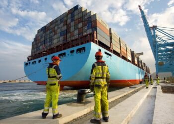 UK Chamber of Shipping Responds to ‘Brexit’