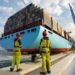 UK Chamber of Shipping Responds to ‘Brexit’