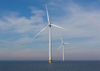 US Approves Construction for Orsted's Ocean Wind Project off New Jersey
