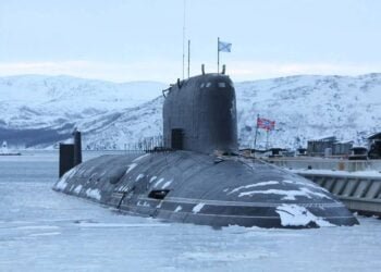 Russia to Equip New Nuclear Submarines with Hypersonic Missiles