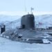 Russia to Equip New Nuclear Submarines with Hypersonic Missiles