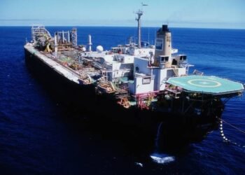 Petrobras Makes History, Sells First FPSO for Green Recycling in Brazil