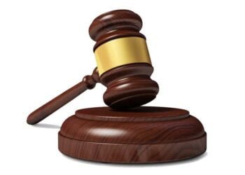 Guilty plea in oily bilge