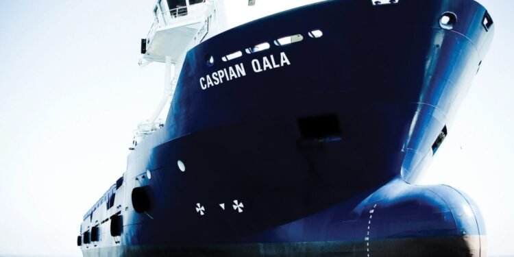 caspian qala