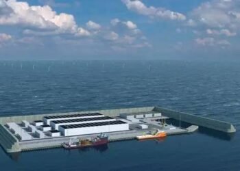Denmark Puts Off North Sea Energy Island Tender Due to High Cost