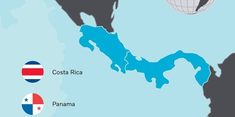 Volvo Penta Expands Marine Services in Central America Volvo Penta Expands Marine Services in Central America