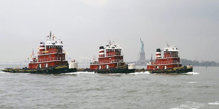 Happy National Maritime Day 2016!