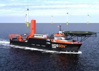 Shipyard Capacity: A Brake on Decarbonization?