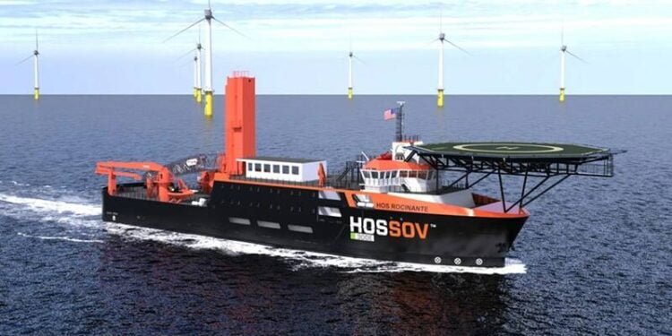 Shipyard Capacity: A Brake on Decarbonization?