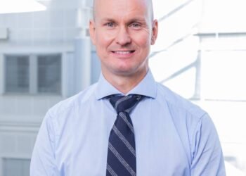 Kongsberg Maritime Appoints New Leader of Finance
