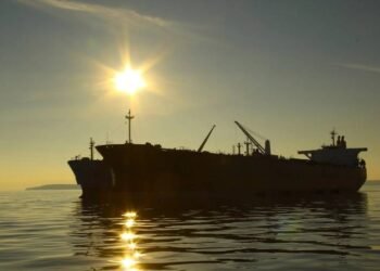 Lloyd's Register Drops Ships of Top Indian Carrier of Russian Oil