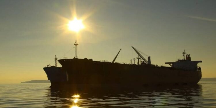 Lloyd's Register Drops Ships of Top Indian Carrier of Russian Oil