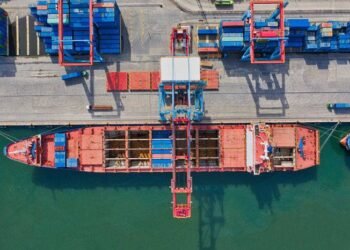 Mitigating Cyber Risks at Sea