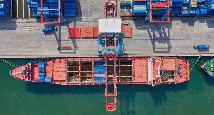 Mitigating Cyber Risks at Sea