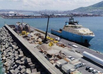 Anchor Handler Construction: What to Expect as Floating Wind Picks Up