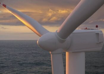 US Announces First Offshore Wind Rights Sale in Gulf of Mexico