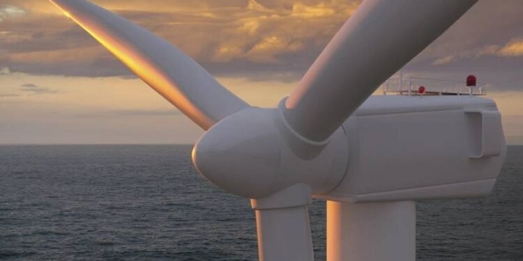 US Announces First Offshore Wind Rights Sale in Gulf of Mexico