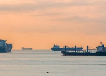 AI-Driven Maritime Custody Service Now Available Commercially