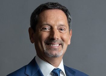 SLB CEO Olivier Le Peuch sees renaissance in offshore oil and gas