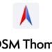 OSM Maritime Group and Thome Group Get Merger Approvals, Creating a Ship Management Giant
