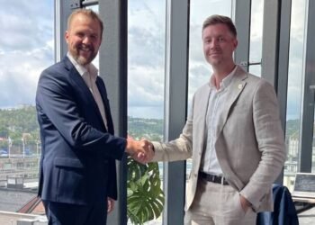 Amogy and Southwind Partner in Offshore Wind Push