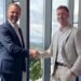 Amogy and Southwind Partner in Offshore Wind Push