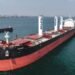 Kamsarmax Rotor Sails Install Expected to Deliver 10% Fuel Savings