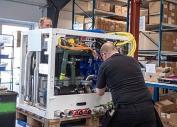 Powering the Transition to Zero-emissions with Hydrogen Fuel Cells