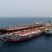 UN Starts Removing Oil from Decaying FSO in Red Sea UN Starts Removing Oil from Decaying FSO in Red Sea