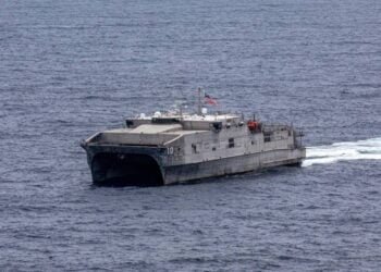 Boston Ship Repair Awarded $13.8 Million MSC Job