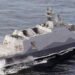 MJP to Supply Waterjets for Taiwan's Tuo Chiang-class Corvettes