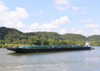 Maritime Partners Announces $235.3 Million Securitization