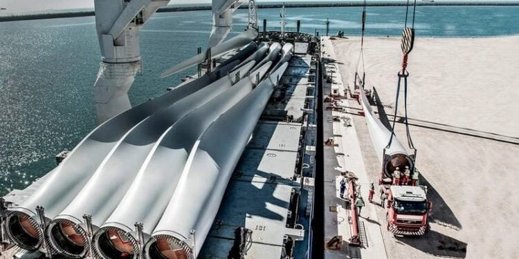 NORDEN to Acquire the Thorco Projects Business