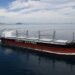 New Ultramax Vessel Delivered to Norvic Shipping