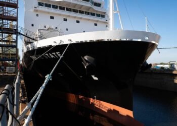 NSMV: The Model for the Future of Government Shipbuilding