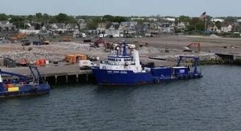 TDI-Brooks Awarded Geotechnical Coring Project Off US East Coast