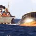 ICS Raises Concerns Over Spanish Supreme Court’s Ruling in Prestige Oil Spill Case prestige tanker