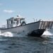 VIDEO: Lyman-Morse Fabrication launches new touchdown craft sequence Lyman-Morse landing craft