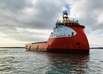 Sale of 37 PSVs to Tidewater: Solstad Offshore's Exit from PSV Sector Imminent