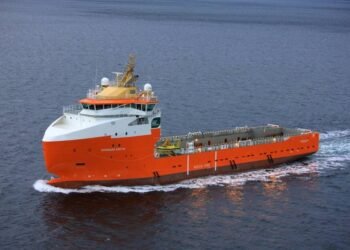 Solstad Offshore Wraps $580M Sale of PSV Fleet to Tidewater, Exiting the Business