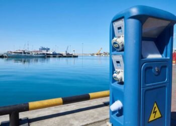 California Opens Applications for Zero-Emission Freight and Marine Equipment