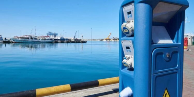 California Opens Applications for Zero-Emission Freight and Marine Equipment