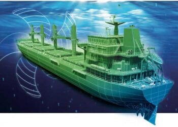 CCS Grants AiP for Liquid Hydrogen Fuel Supply System