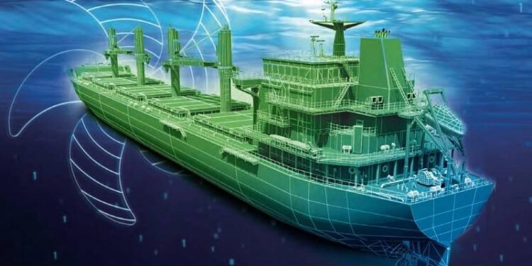 CCS Grants AiP for Liquid Hydrogen Fuel Supply System