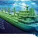 CCS Grants AiP for Liquid Hydrogen Fuel Supply System