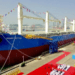 COSCO Takes Delivery of Methanol-Ready General Cargo Ship